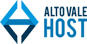 Logo Alto Vale Host